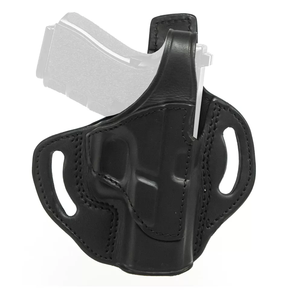 Tagua TX 1836 BH1 Holster for Glock 17 Right Hand Black