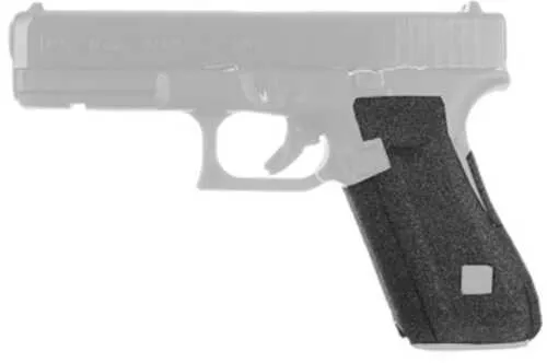 TALON Grips Inc Granulate Black Adhesive GLK Gen5 17 FALSE Backstrap