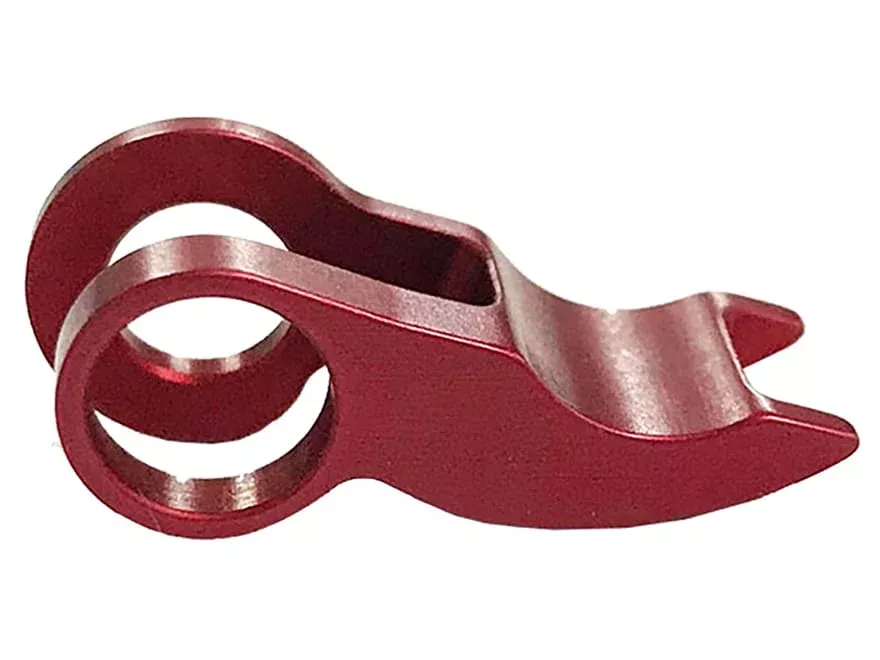 TandemKross Blast Shield Magazine Disconnect Ruger Mark IV, Mark IV 22/45