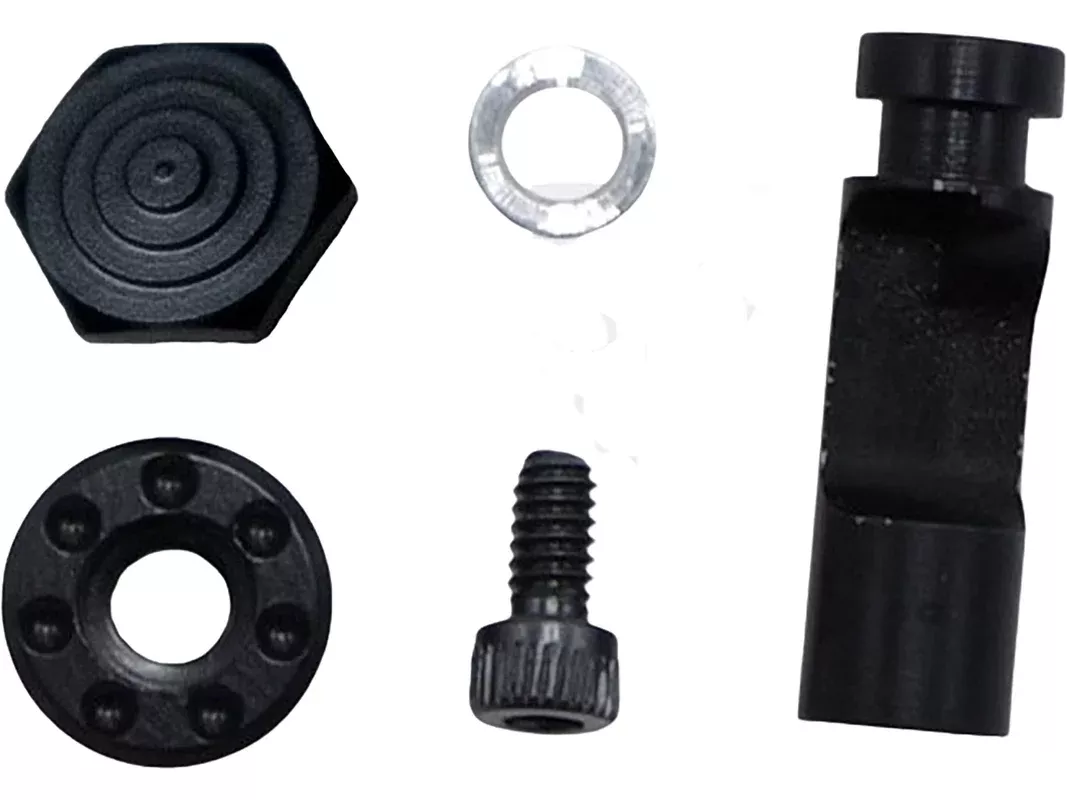 TandemKross Titan Extended Magazine Release for Ruger Mark IV 22/45