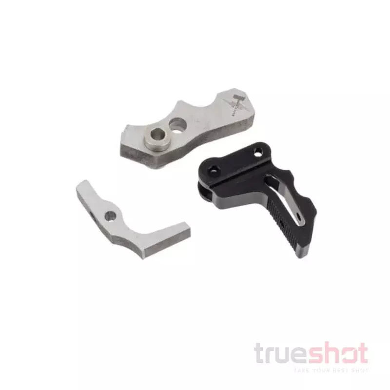 Tandemkross – Ultimate Trigger Kit – 2 lbs – Flat – Black – Ruger 10/22 Trigger