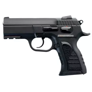 Tanfoglio Force Combat 10mm Pistol 3.7″ Barrel
