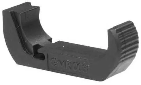 Tango Down Generation 4 for Glocks Magazine Release Black Vickers Tactical - "Speed Is Fine Accuracy