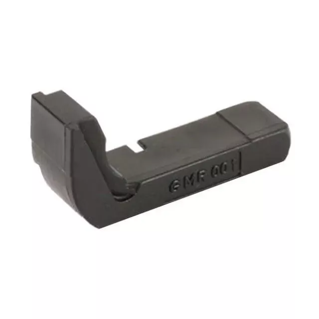 TangoDown Vickers Mag Release Glock Gen 3 – Black