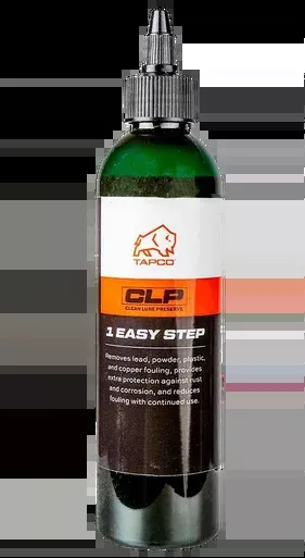 Tapco TAP22014 Gun Oil 8 oz
