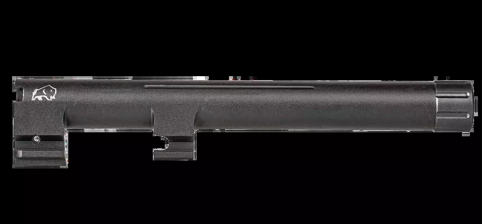 Tapco TAP22029 9mm Black Stainless Steel for Beretta 92
