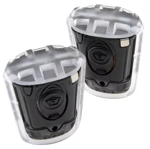 TASER LIVE CARTRIDGES 2-PK (15 FT)
