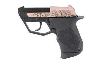 TAURUS 22TUC 22LR 2.5″ 9RD CHRY BLSM