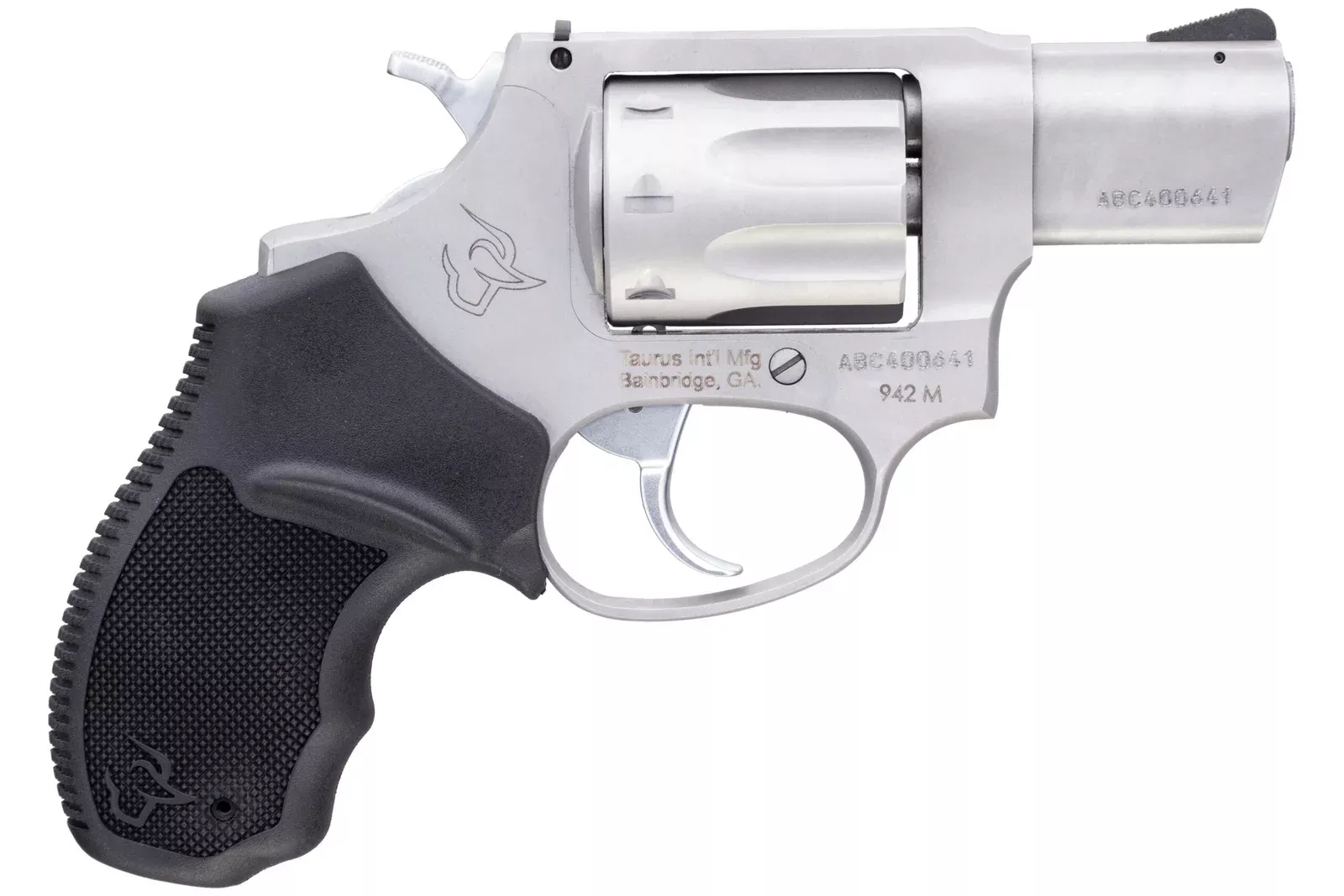 TAURUS 942 22MAG SS/SS 2″ 8RD