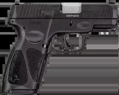 Taurus G3X 9mm Luger Pistol 3.2″ Barrel 10+1 Round Black