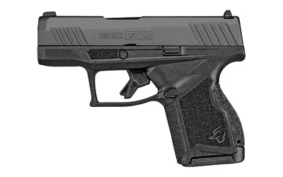 TAURUS GX4 9MM 3″ 10RD BLK