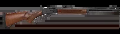 Taurus R95 Lever Action Rifle 357 Mag 10 Rounds 20″ Barrel Black Receiver Walnut Stock