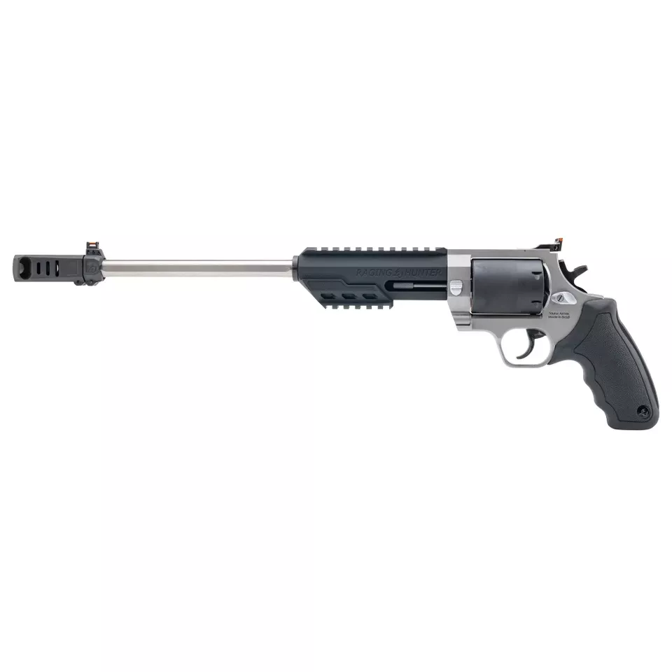 Taurus Raging Hunter .350 Legend 14.5" 6-Rd