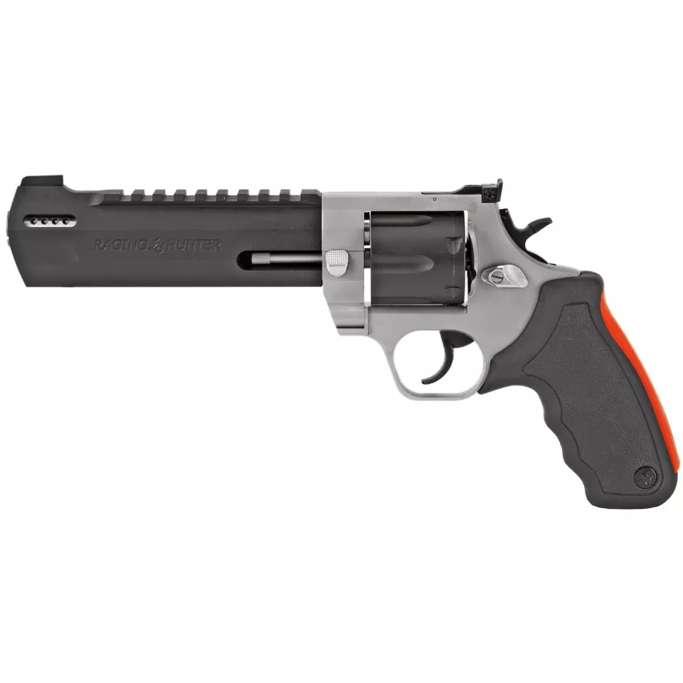 Taurus Raging Hunter .44 Magnum 6.75" Barrel 6-Round Revolver