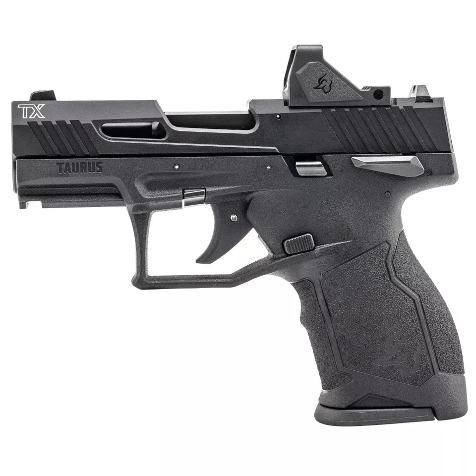 Taurus TX22C VR RFX-11 22LR 3.6" 13rd