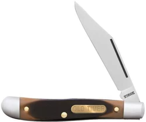 Taylor Brands / BTI Tools SW Knife SCHRADE OT PAL 1BLD 23/4" 12OT