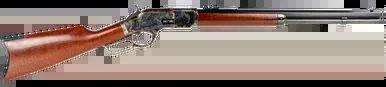 Taylor’s 1873 Tuned Bolt Action Rifle .357 Magnum 20″ Barrel Walnut Stock