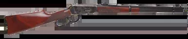 Taylor’s & Company 1894 Carbine Bolt Action Rifle 30-30 Winchester 20″ Barrel Case Hardened Walnut Stock