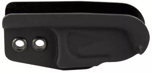 Techna Clip Conceal Carry Kit Ambidextrous Fits Glock 43 Black Includes Steel And Kydex Holster Cckg43brl