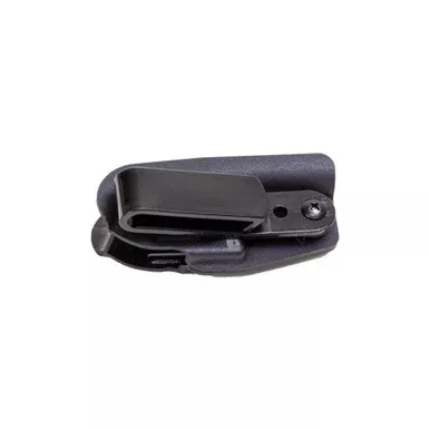 Techna Clip Minimalist IWB Holster Ambidextrous Smith & Wesson Shield Kydex Black