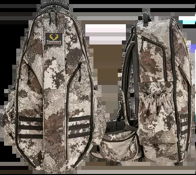 TenPoint Halo Bowpack Veil Alpine