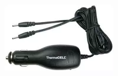ThermaCell Heated Insoles with Car Charger