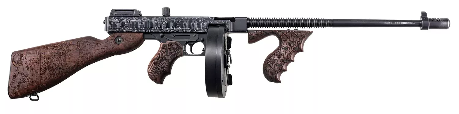 THMP T150DC7 1927A1 45ACP 18 50RDRM/20R“1920S”