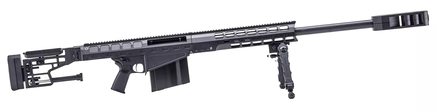 THMP TAO50FS TAO50 50BMG 29″ 10RBLK