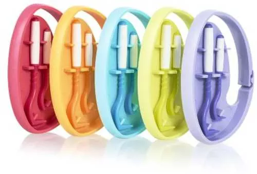 Tick Twister Clipbox, 12 Pack Model: 360ETUICLIPBXFR-12