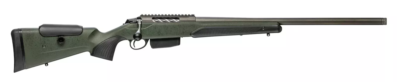 TIKKA T3X SUPER VRMNT 6MMCR 24″