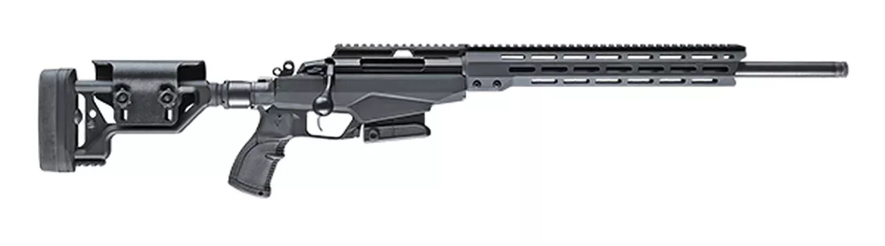 TIKKA T3X TAC A1 308WIN 20″ BLK TB