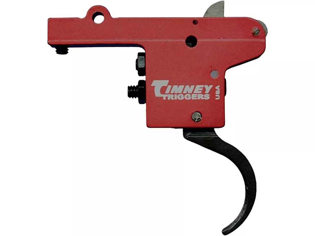 Timney Featherweight Trigger for Springfield 1903, 1903A3 without Safety
