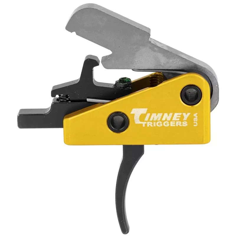 Timney Trigger AR15 Competition 3lb Single Stage .154″