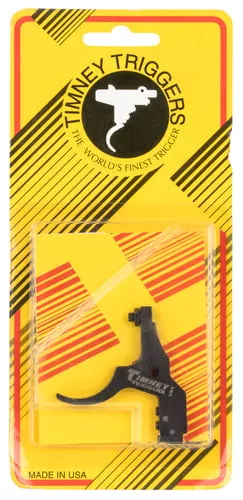 Timney Triggers 631 SavageCurved Trigger with 3 lbs Draw Weight for Savage 110/Stevens 200