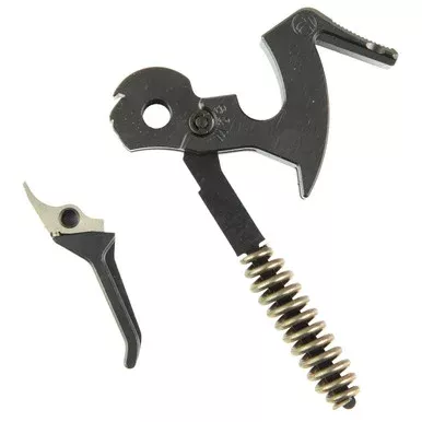 Timney Triggers Lever Action Trigger S&W 1854 Black