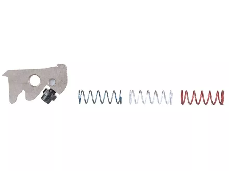 Timney Triggers Trigger Fix Sear and Spring Kit for Remington 870, 11-87, 1100, 7600, 7400, 750