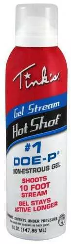 Tinks Gel Stream #1 Doe-P FALSEn-Estrous 5 oz. Model: W6261