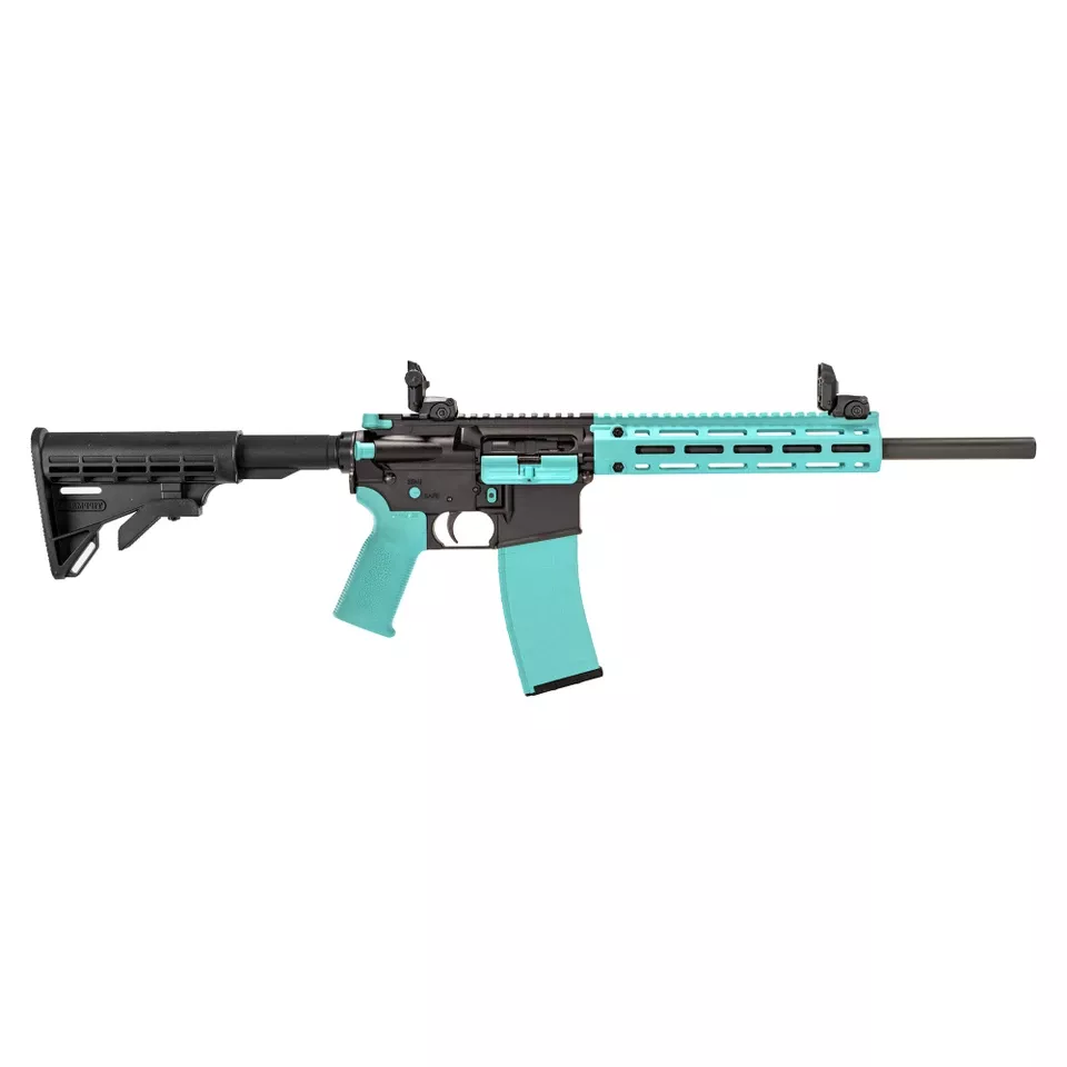 Tippmann M4-22 Accent .22LR 10-Round Magazine - Rebuildable