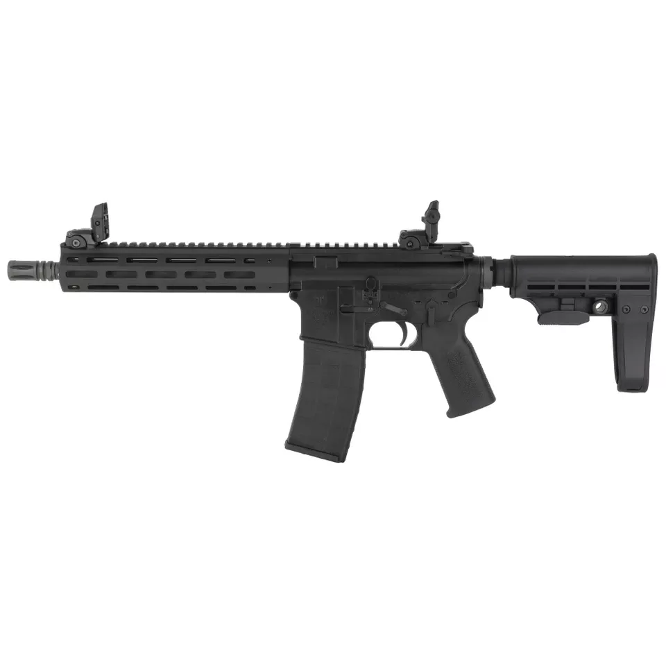 TIPPMANN M4-22 Elite 22LR 9" Brace Rifle