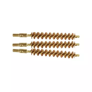 Tipton Best Bore Brush.243/6MM 3PK