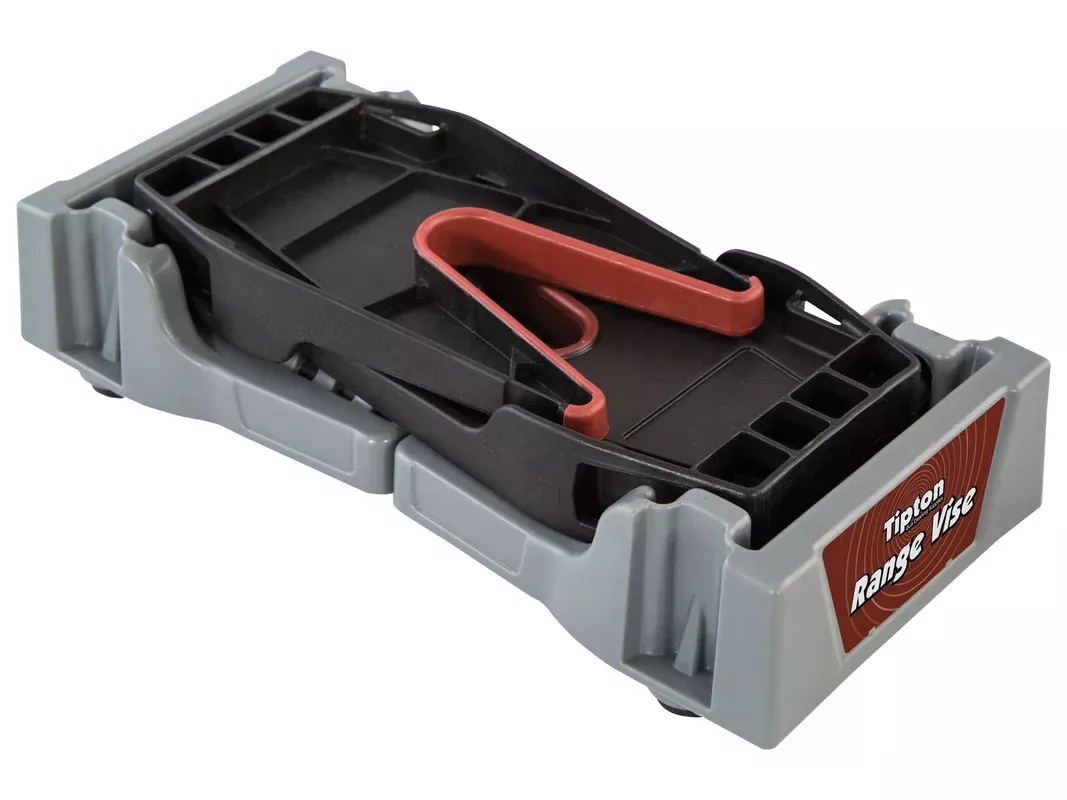 Tipton Compact Range Gun Vise