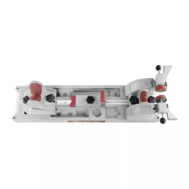 Tipton Gun Vise | Fits Universal | Gray | 181181