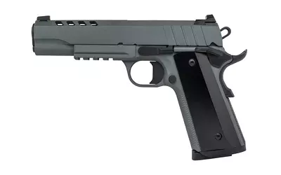TISAS 1911 NIGHT STALKER 9MM 5″ 9RD