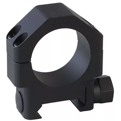 TPS Arms 30mm Low (0.925″) Steel Rings