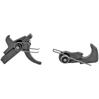 TPS Arms Enhanced Trigger Group | Fits AR-15 | 5.5lbs | AR2005