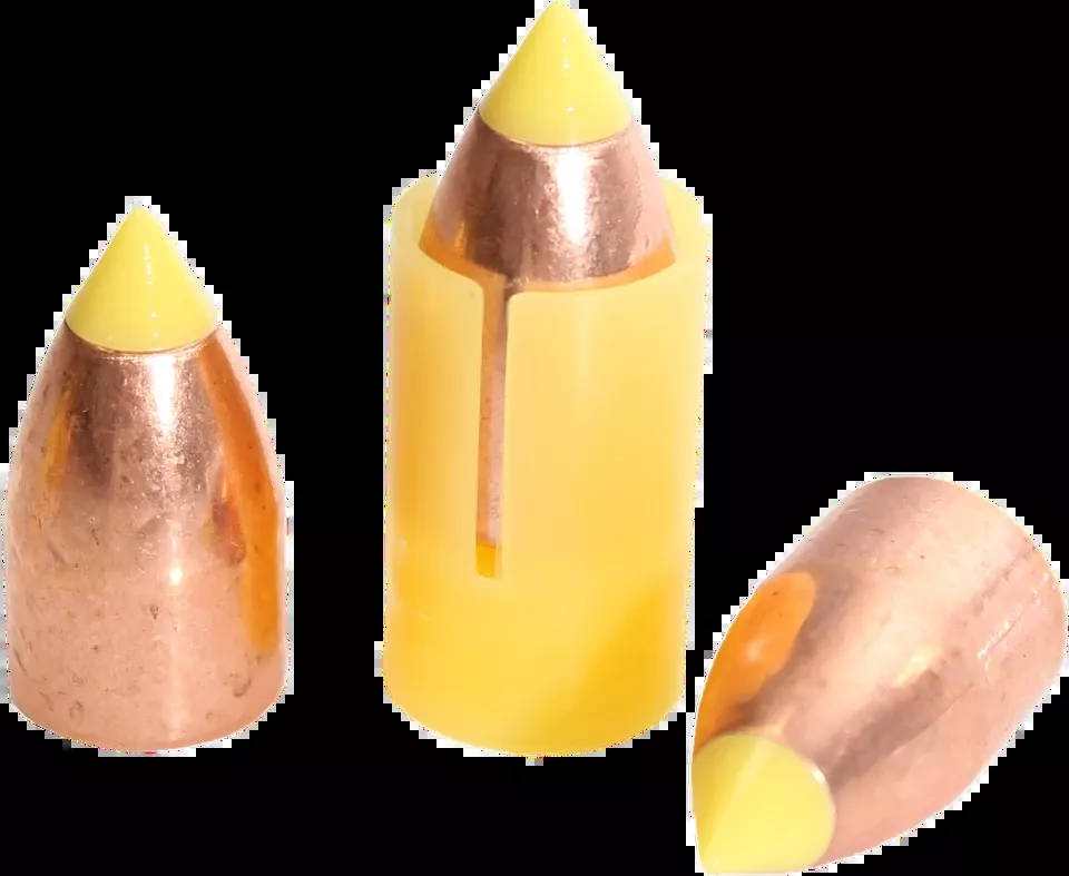 Traditions A1824 Smackdown 50Cal SST 250gr 15-Pack