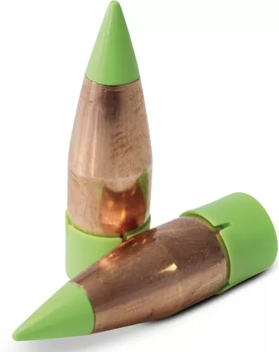 Traditions A2016B Smackdown45 Cal ELD-X 280 gr 12