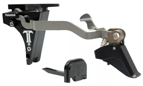 TRIGGERTECH G9B0-SBS-26-CIBC GLK G1-5 CMP TRADCRVD