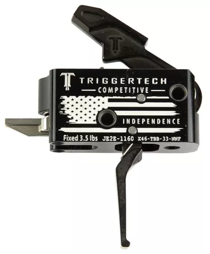 TRIGTECH AR15 CMPTITVE FLAT TRIG IND