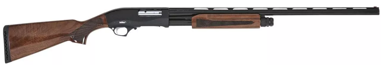 Tristar Cobra III Pump Shotgun 12ga 5rd Capacity 28″ Barrel Wood Stock